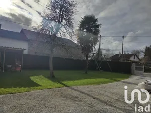 Traditional house in La Barthe-de-Neste (65250)