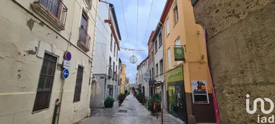 Appartement à Thuir (66300) — 14/14