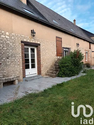 Maison à Dammarie (28360)