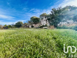Terrain à bâtir à Gigean (34770)