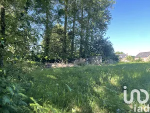 Building plot at Bringolo (22170)