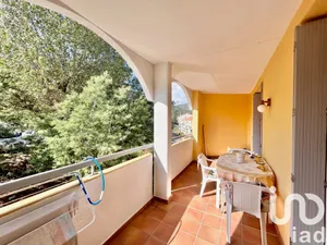 Apartment at Amélie-les-Bains-Palalda (66110)