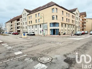 Studio à Paray-le-Monial (71600)