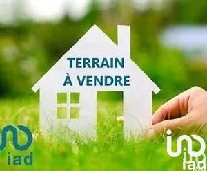 Terrain à bâtir à Pierrefitte-sur-Aire (55260)