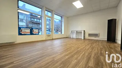 Immeuble à Charleville-Mézières (08000)