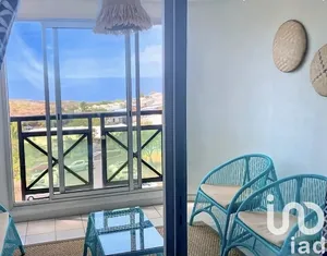 Appartement à Saint-Paul (97460)