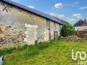 Atelier à Jarzé (49140)