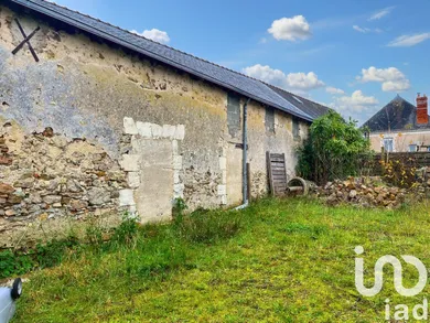 Atelier à Jarzé (49140)