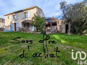 Maison traditionnelle à Saint-Rémy-de-Provence (13210)