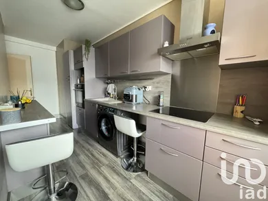 Appartement à Le Mée-sur-Seine (77350)