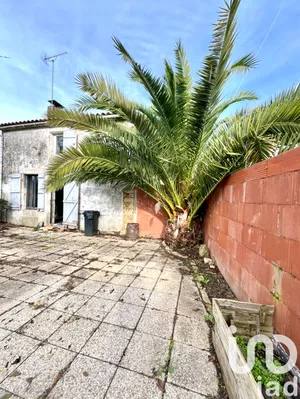Maison à Sainte-Hermine (85210)