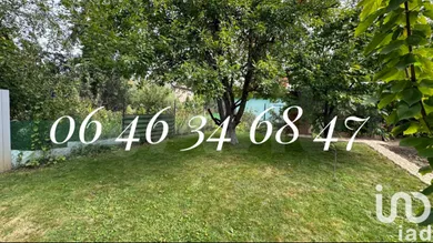 Traditional house at Bandol (83150)