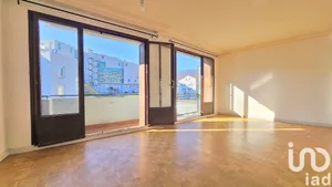 Apartment at Grenoble (38000)