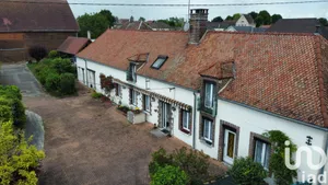 Longere at Saint-Mesmin (10280)