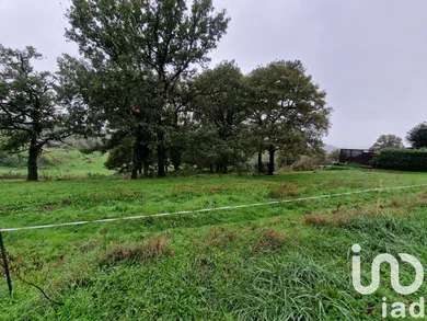 Terrain à bâtir à brive la gaillarde (19100)