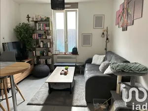 Maison à Amiens (80090)