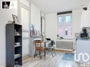 Maison à Amiens (80090)