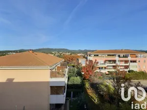 Studio à Marseille (13013)