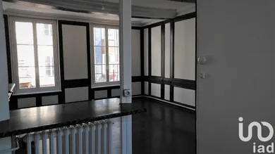 Immeuble à Bolbec (76210)