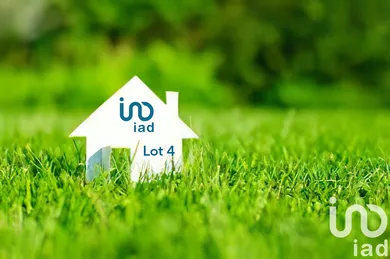 Building plot at Auty (82220)