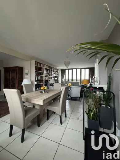 Appartement à BOURGES (18000)