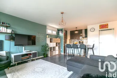 Appartement à Rosny-sous-Bois (93110)