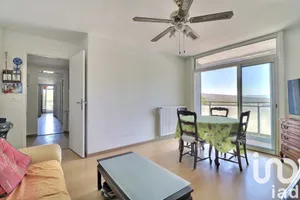 Appartement à La Ciotat (13600)