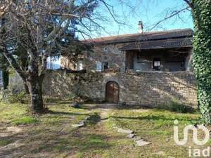 Mas at Les Assions (07140)