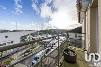 Appartement à Savigny-le-Temple (77176)