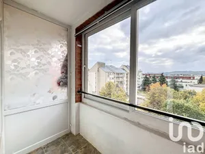 Apartment at Ermont (95120)