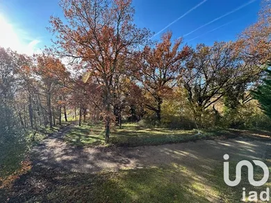 House at Saint-Jean-Lespinasse (46400)
