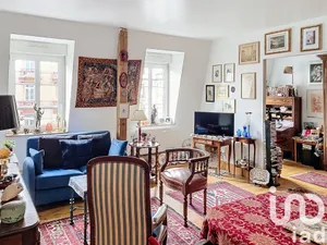 Appartement à Strasbourg (67000)