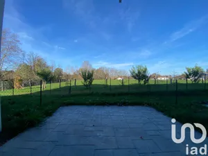 Detached house at Ustaritz (64480)