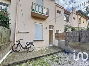 Building at Perpignan (66000)