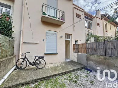 Building at Perpignan (66000)