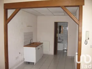 Building in Longuyon (54260)