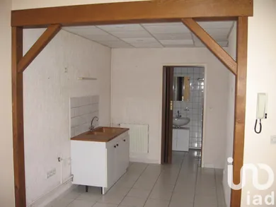 Building in Longuyon (54260)