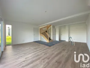 Detached house at Ustaritz (64480)