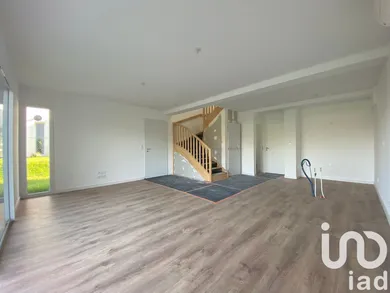 Detached house at Ustaritz (64480)