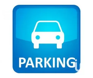 Parking à Margny-lès-Compiègne (60280)