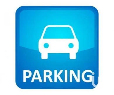 Parking à Margny-lès-Compiègne (60280)