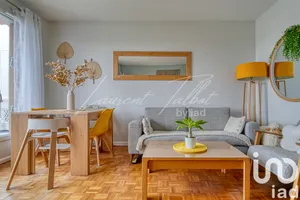 Appartement à Croissy-sur-Seine (78290)