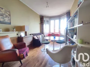 Apartment at Levallois-Perret (92300)