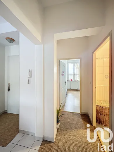 Apartment at Sarreguemines (57200)