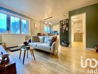 Apartment at Le Chesnay (78150)