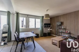 Appartement à La Roche-sur-Yon (85000)