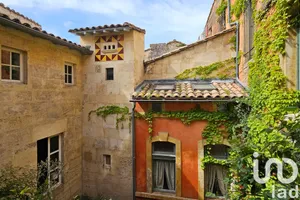 Townhouse at Tarascon (13150)