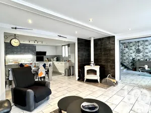 Townhouse at Beauvais (60000)