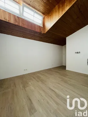 Appartement à Rochefort (17300)