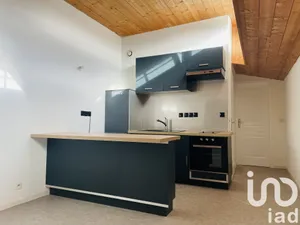 Appartement à Rochefort (17300)